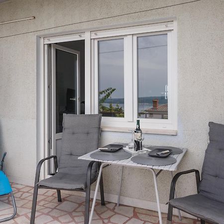 Ana Apartment Crikvenica Dış mekan fotoğraf