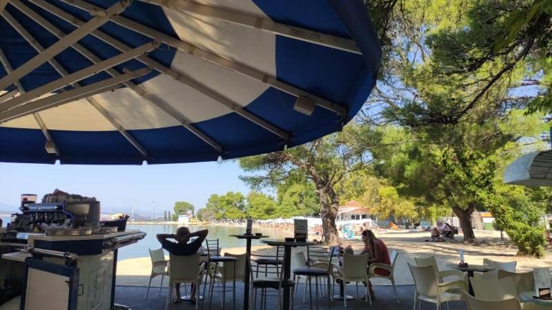 Ana Apartment Crikvenica Dış mekan fotoğraf