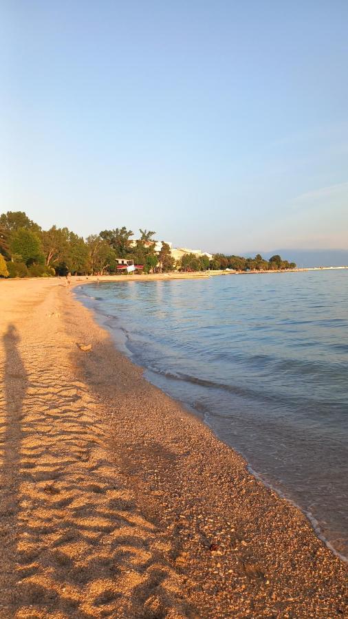 Ana Apartment Crikvenica Dış mekan fotoğraf