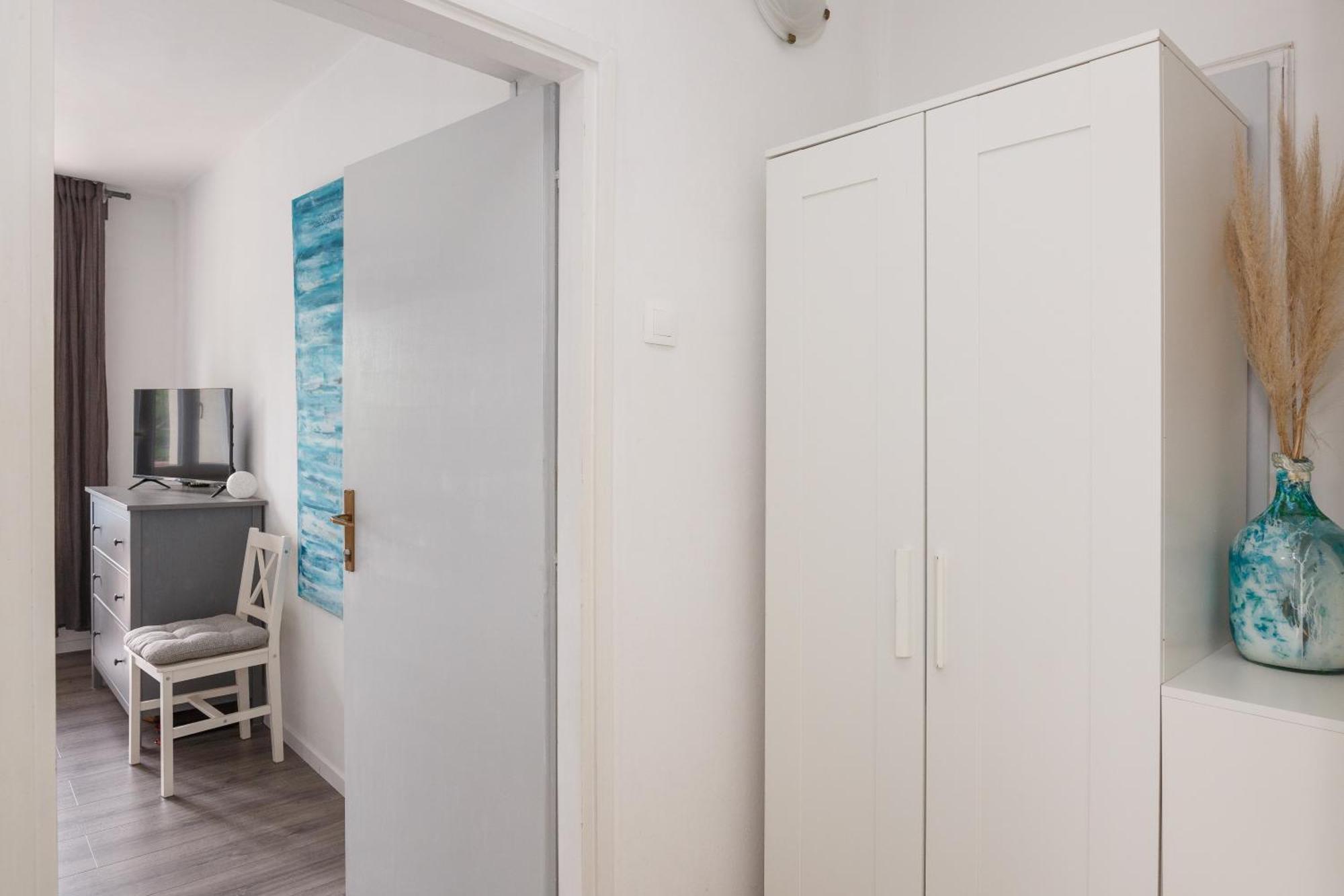 Ana Apartment Crikvenica Dış mekan fotoğraf