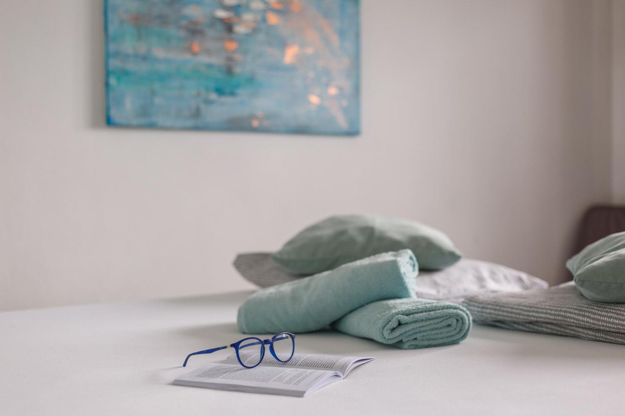 Ana Apartment Crikvenica Dış mekan fotoğraf