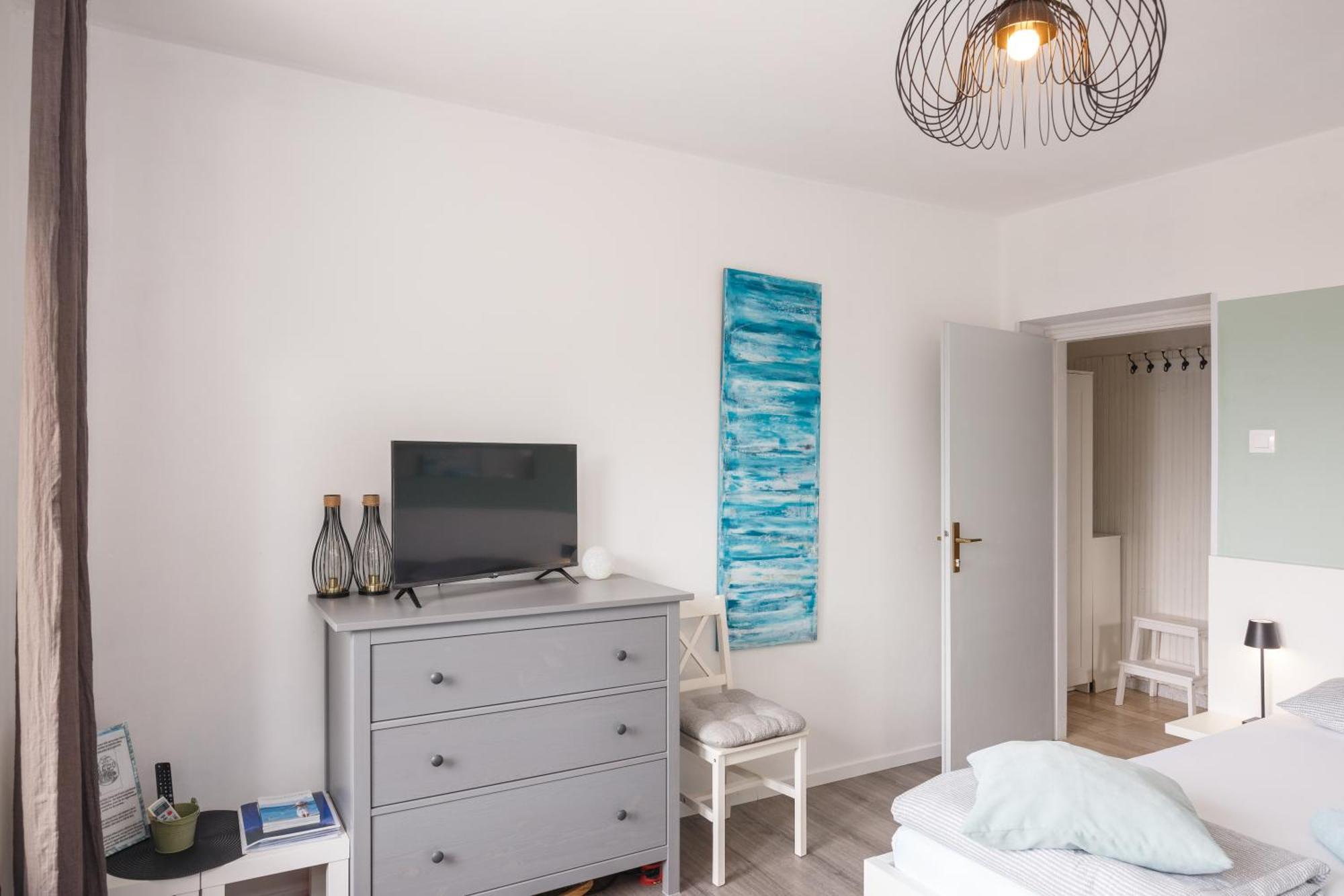 Ana Apartment Crikvenica Dış mekan fotoğraf