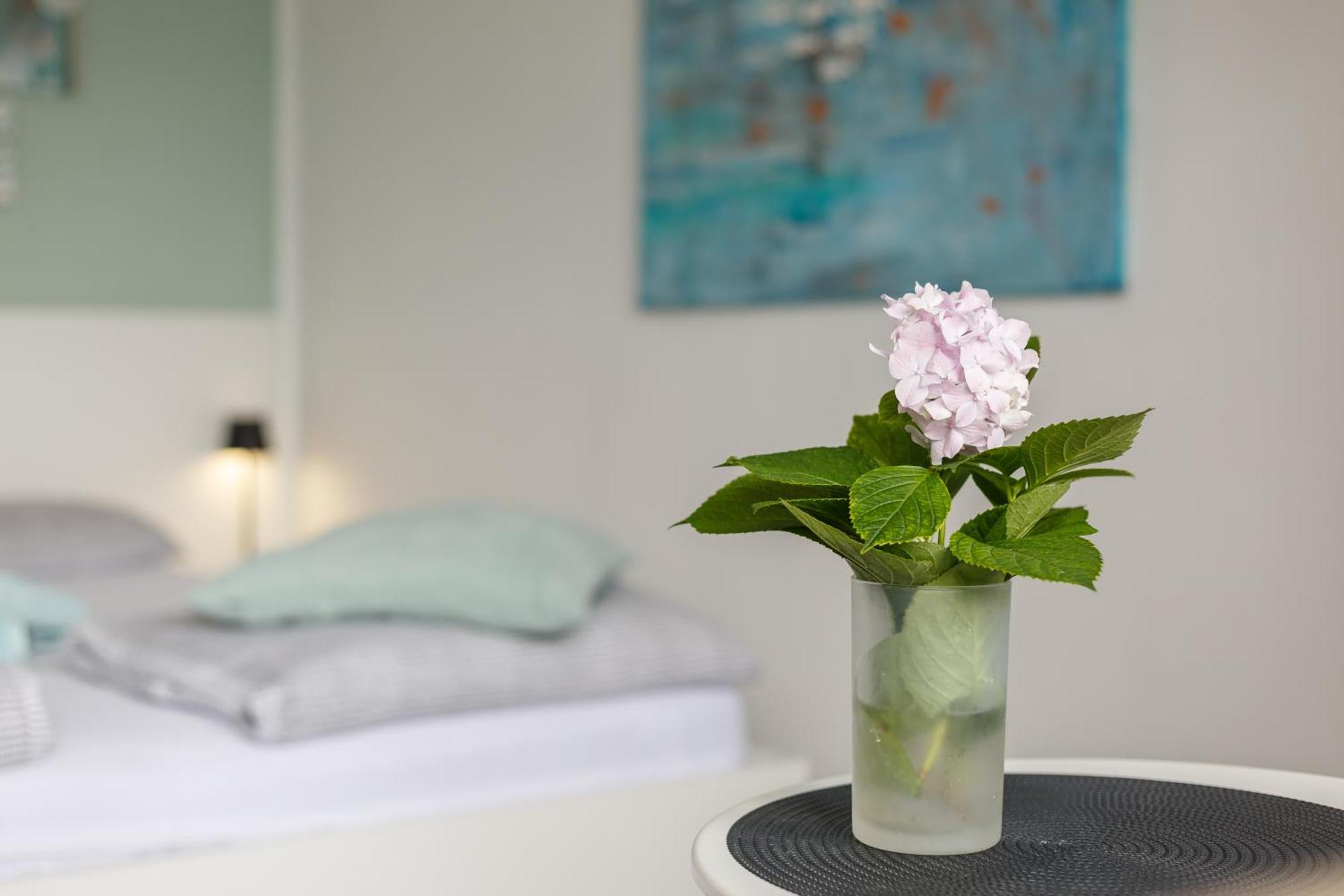 Ana Apartment Crikvenica Dış mekan fotoğraf