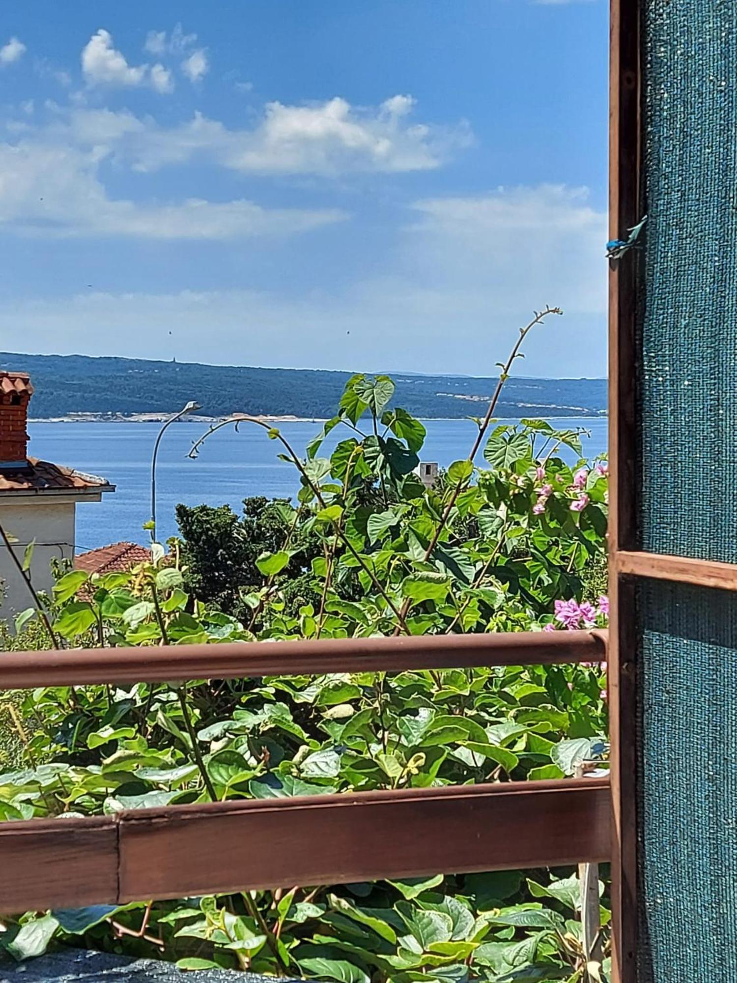 Ana Apartment Crikvenica Dış mekan fotoğraf