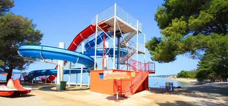 Ana Apartment Crikvenica Dış mekan fotoğraf