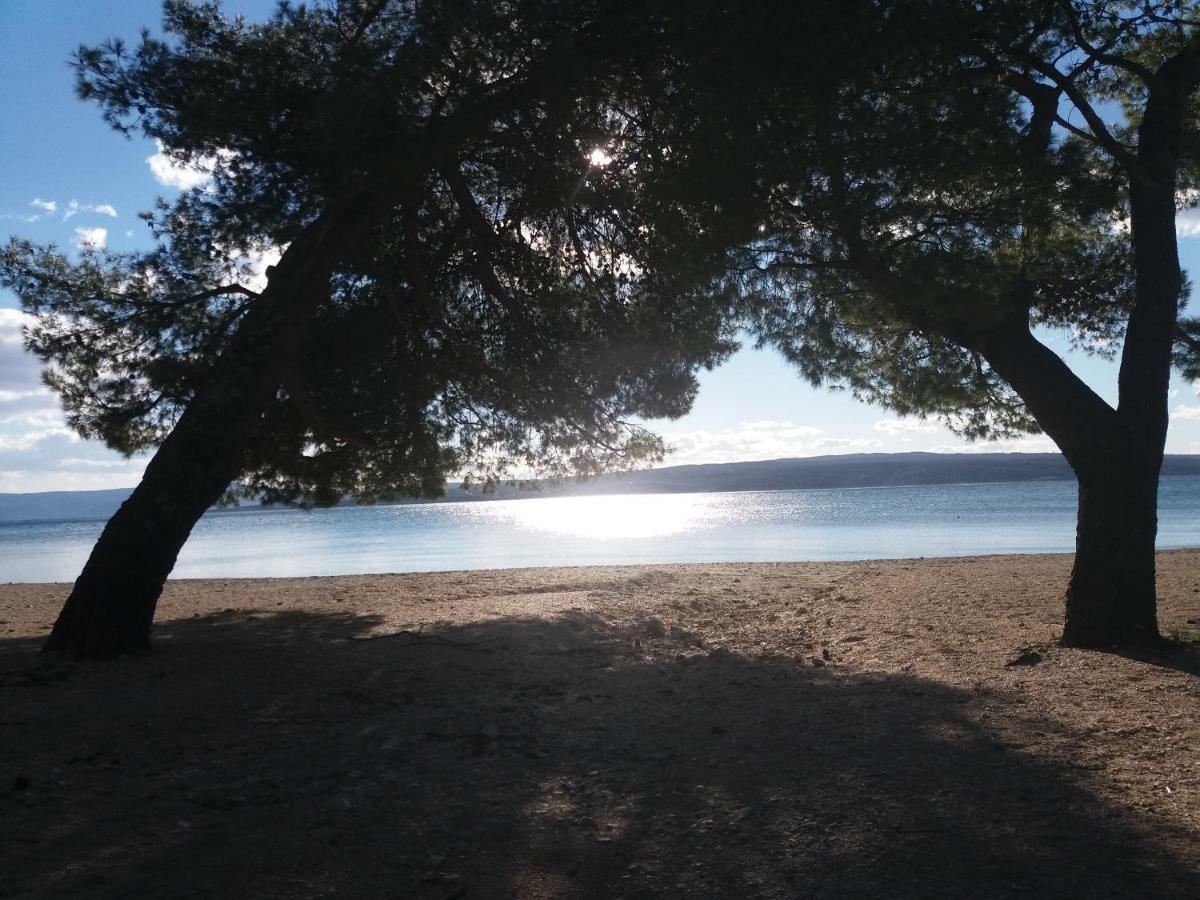 Ana Apartment Crikvenica Dış mekan fotoğraf