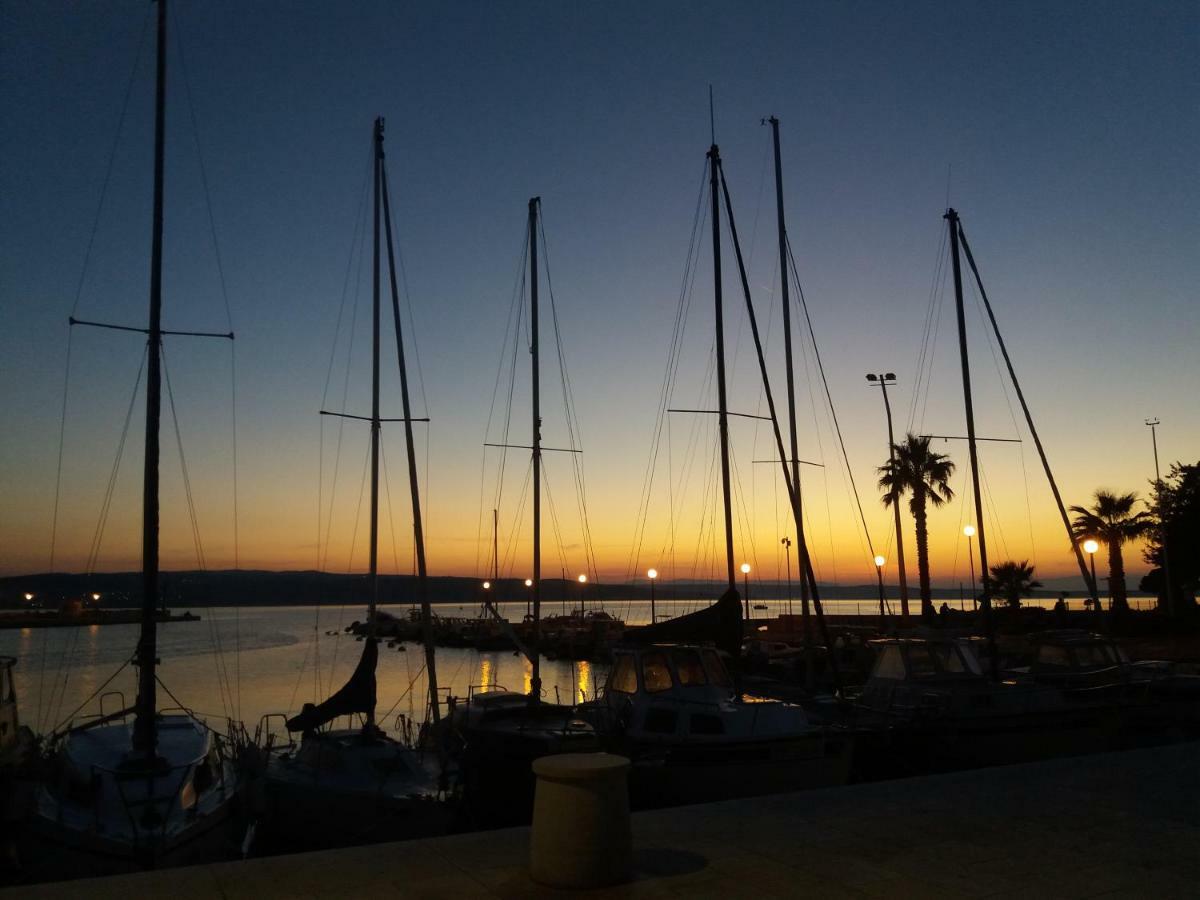 Ana Apartment Crikvenica Dış mekan fotoğraf